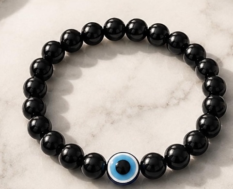 Evil Eye Bracelet