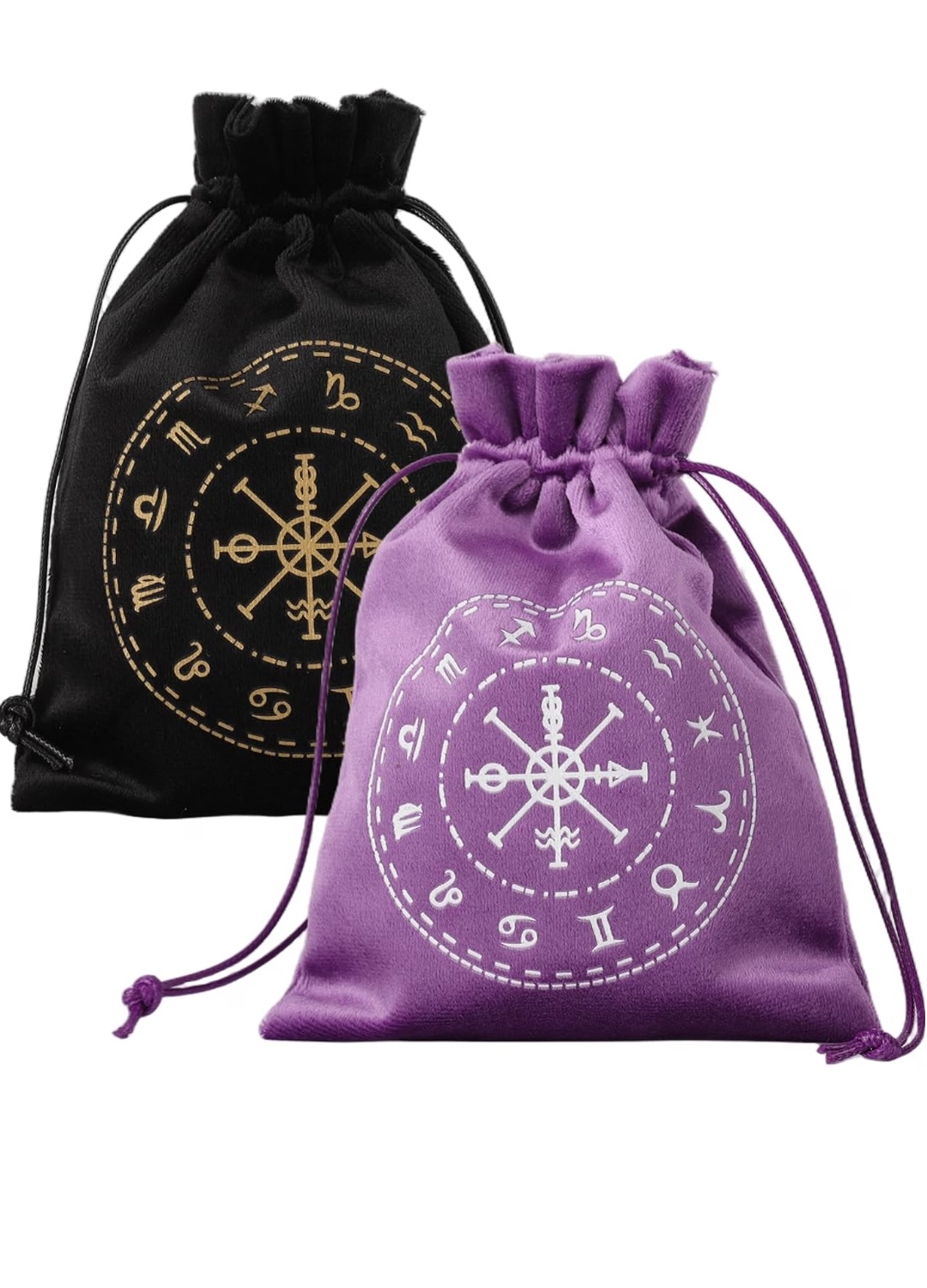 Tarot Card Bag