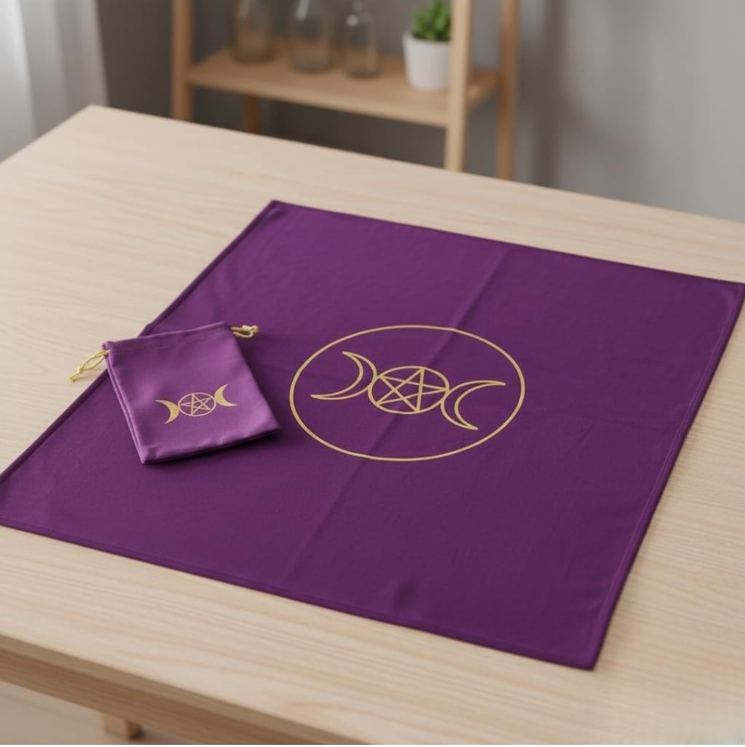 Tarot Reading Mat