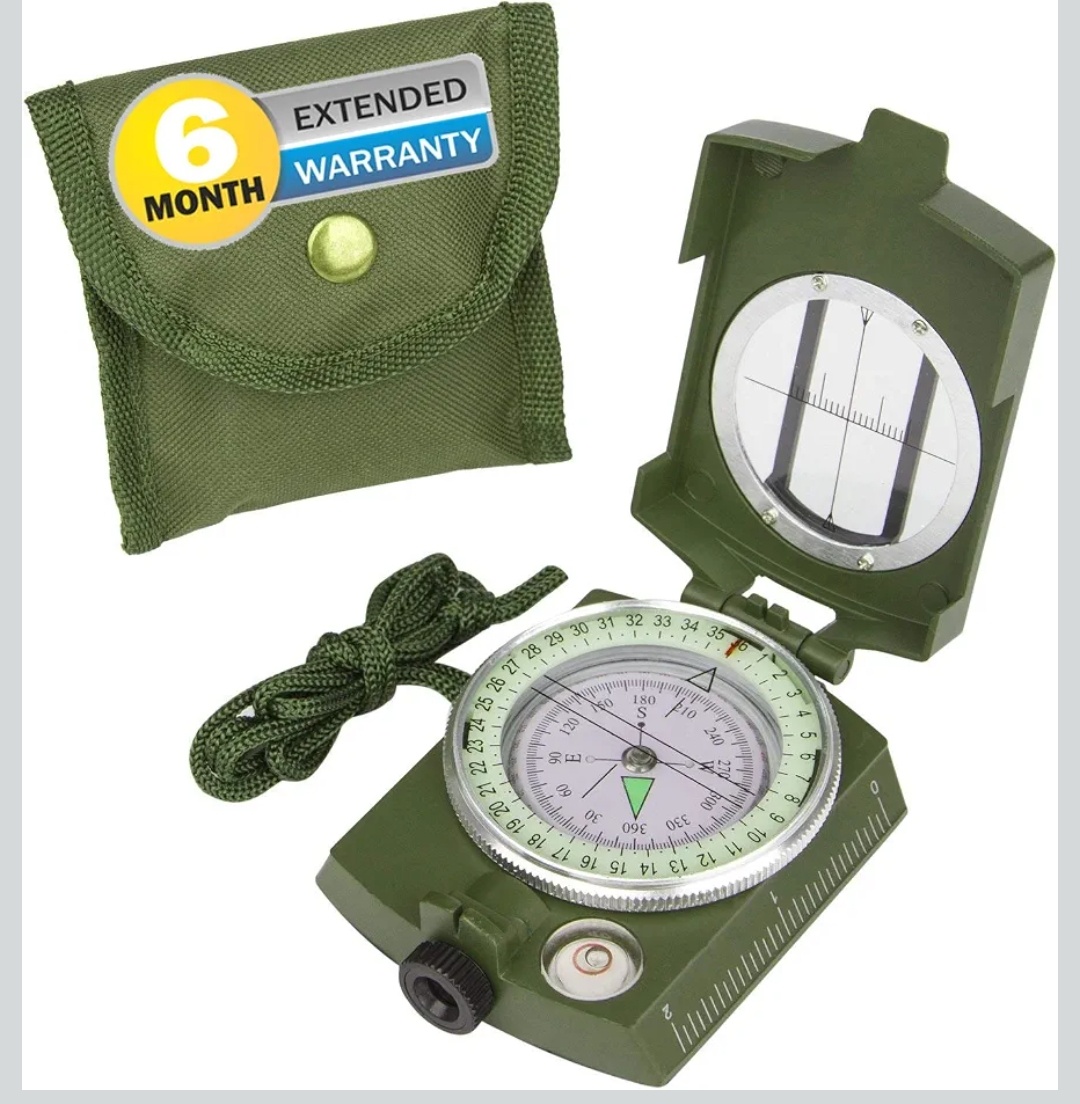 Vastu Compass