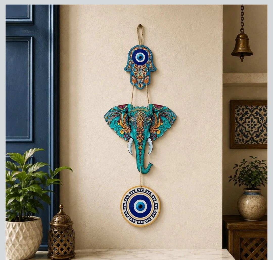 Vastu Wall Hanging