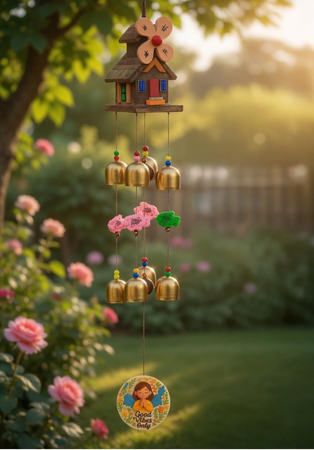 Vastu Wind Chime
